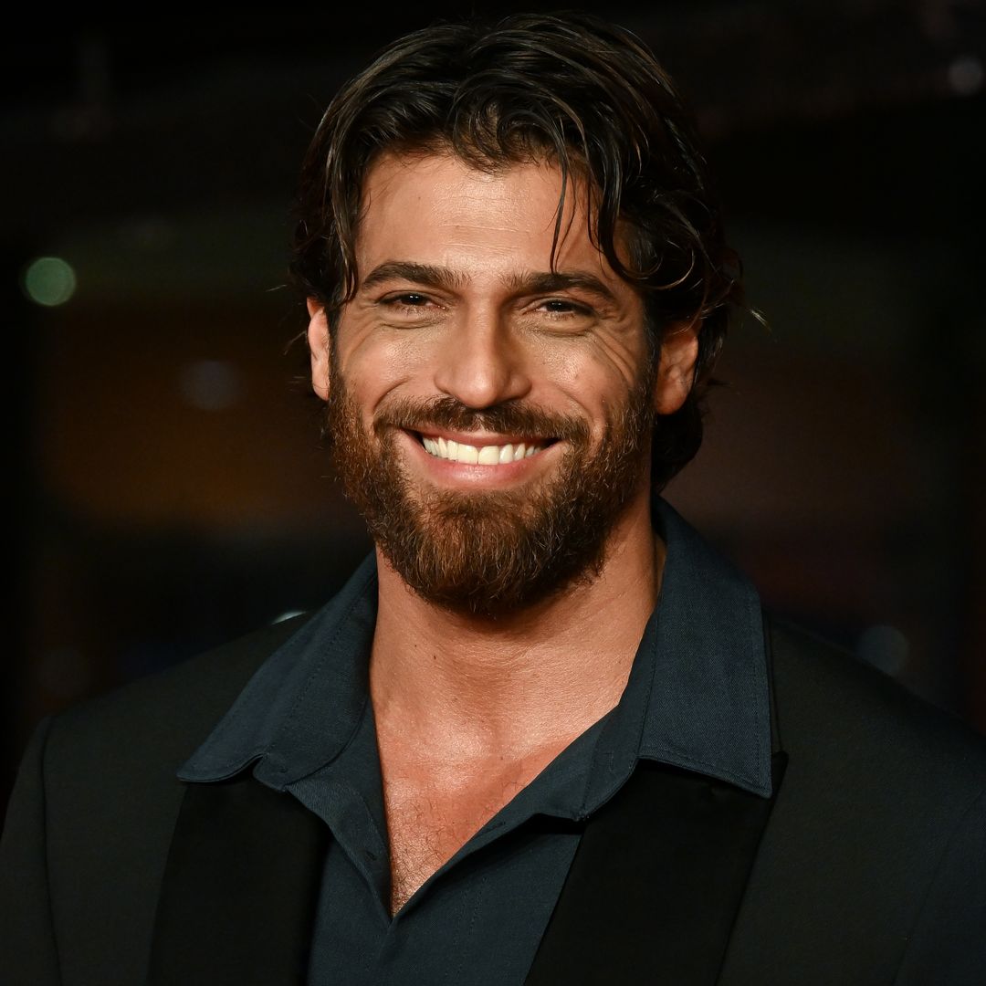 Can Yaman’s secret to learning Spanish fast: ‘I only followed Spanish social media accounts’
