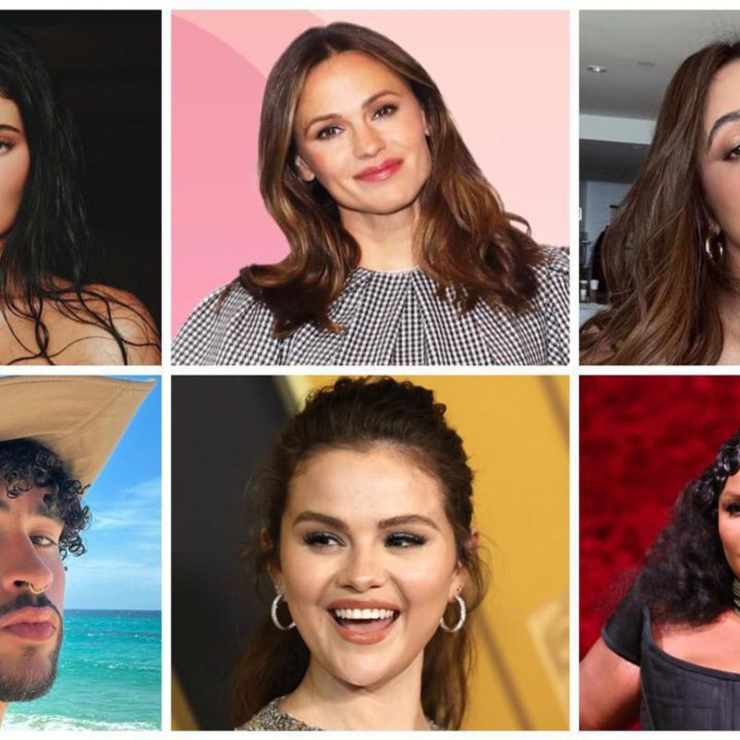 Watch the 10 Best Celebrity TikToks of the week: Selena Gomez, Kylie Jenner, Jennifer Garner, and more