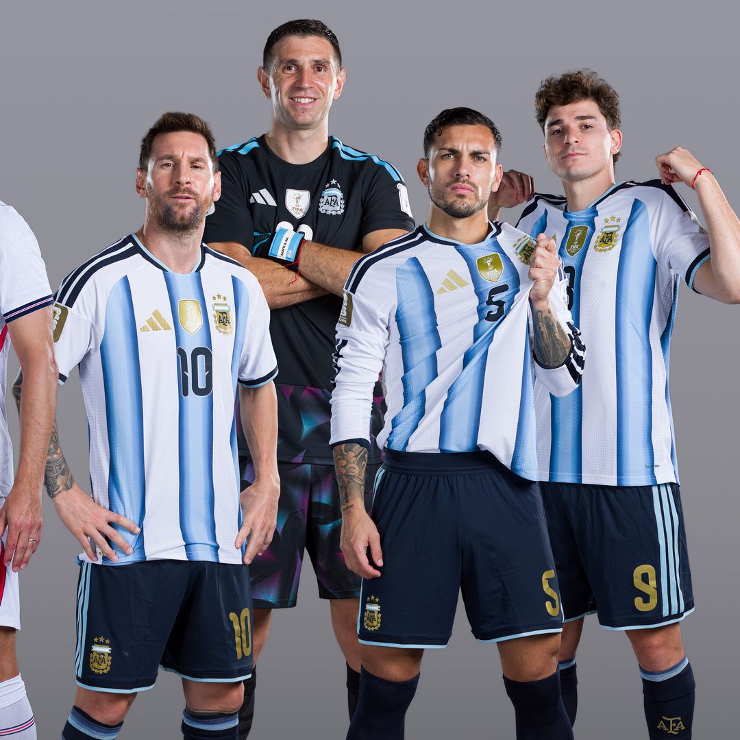 FIFA World Cup's last games: When to watch the semifinal, third-place match, and final