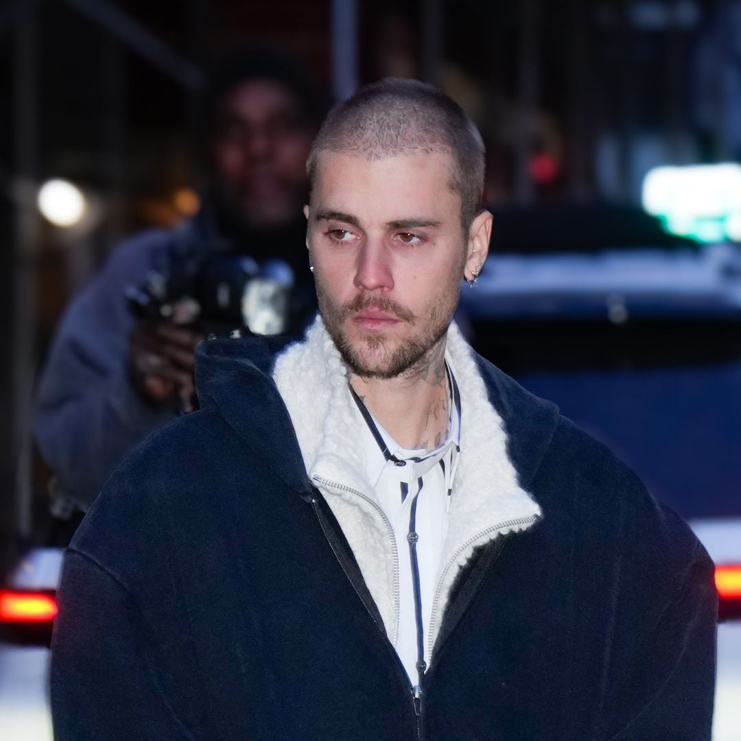 Justin Bieber's emotional struggles amid 'Swag' comeback: 'He still has underlying issues'