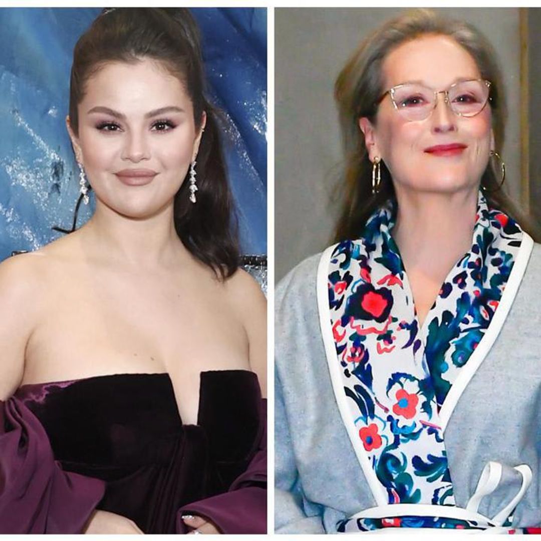 Meryl Streep joins the cast of Only Murders in the Building: Season 3 details
