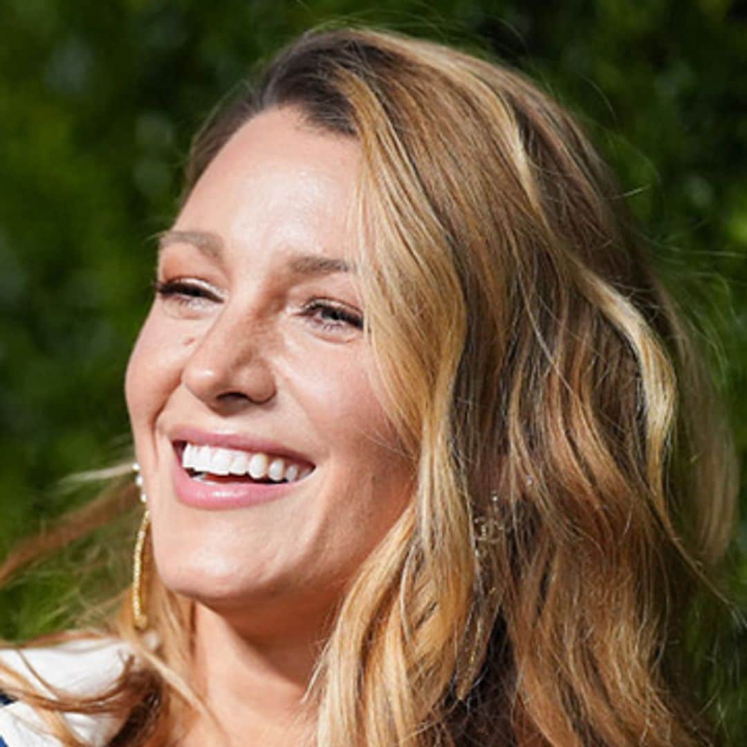 Blake Lively’s 4-minute “Keep this between us” voice memo to Justin Baldoni goes public