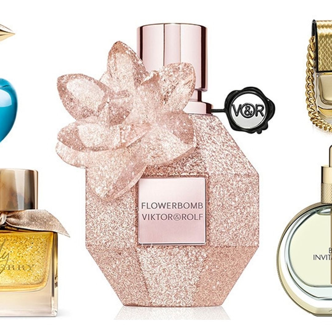 Gift Guide 2016: The best fragrances to give this holiday season