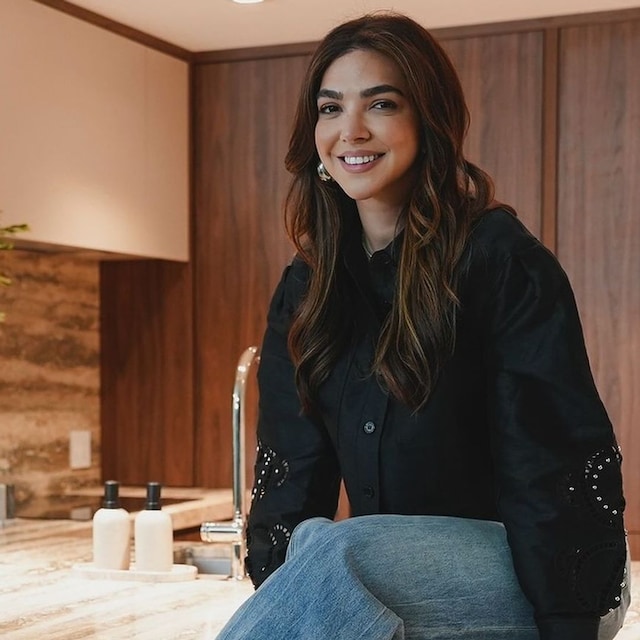 Eilyn Jiménez Latina Powerhouse 2024