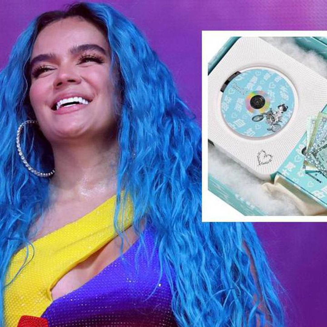 Karol G launches exclusive collection to celebrate women empowerment in collaboration with Shishido Mia