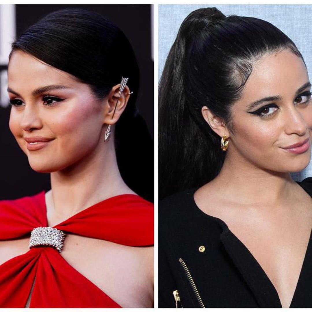 Selena Gomez reveals her favorite song from Camila Cabello’s new album