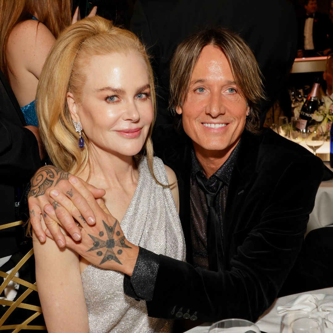 Nicole Kidman and Keith Urban split after nearly 20 years: 'Nicole did not want the separation'