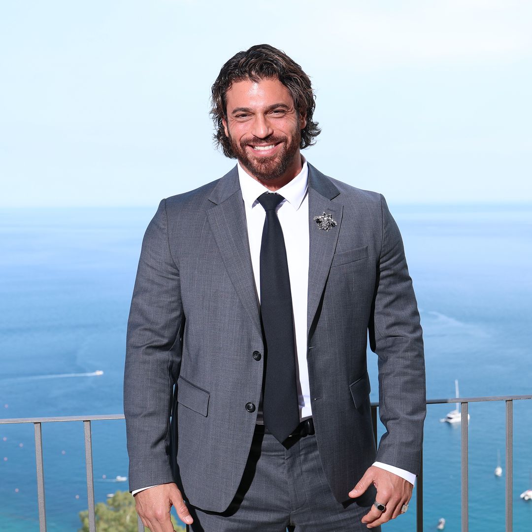Can Yaman opens up about ‘El Turco,’ working with William Levy, and his pick to win the 2026 FIFA World Cup