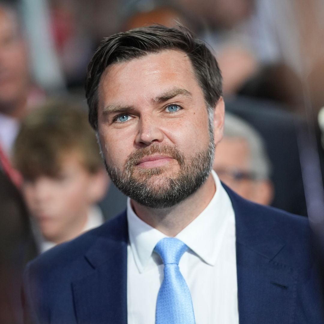 JD Vance reacts to the ‘6–7’ meme: 'Ban these numbers forever'