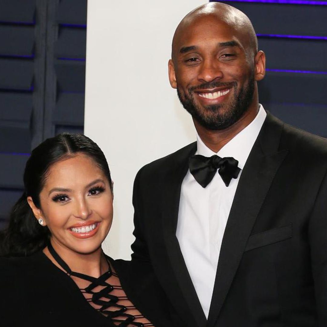 Kobe Bryant memorabilia found in storage locker is returned to Vanessa Bryant