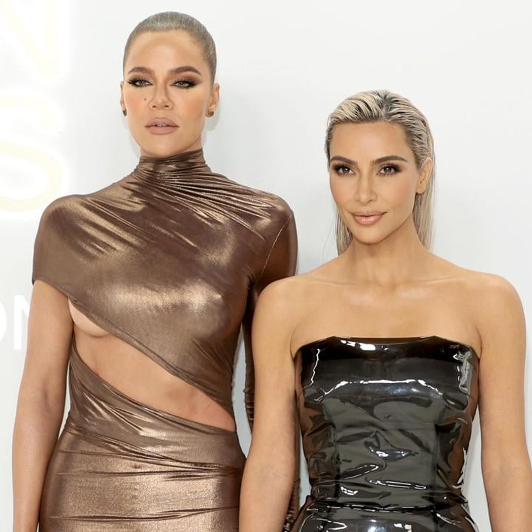 Kim and Khloé Kardashian react to Caitlyn Jenner’s comments: ‘It hurts me too’