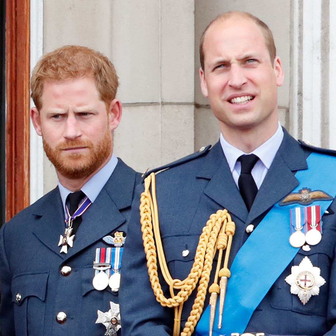 Why Prince Harry still won't reunite with Prince William despite plans to bring Meghan Markle and their children to the UK