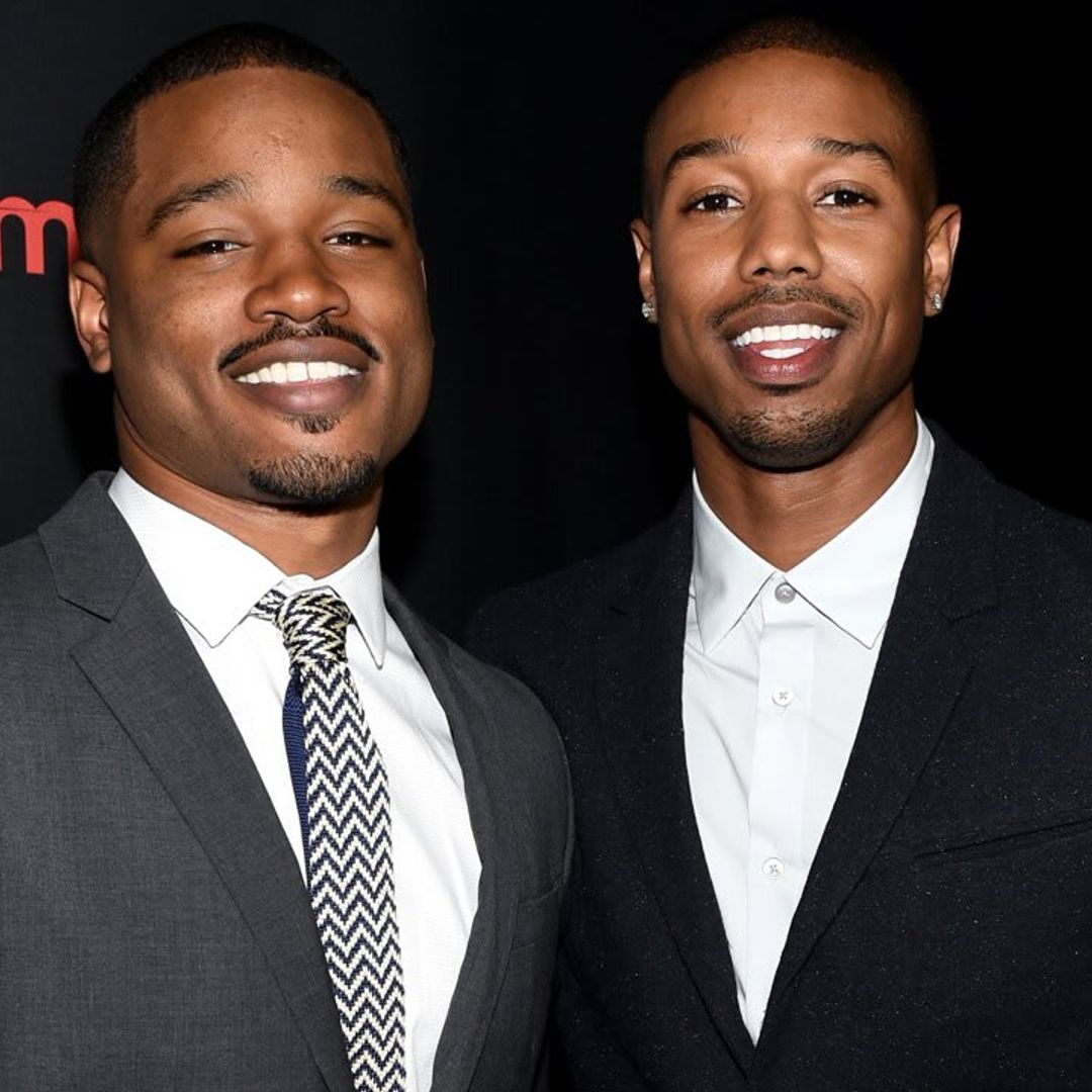 Why Michael B. Jordan was inspired by ‘Black Panther’ director Ryan Coogler