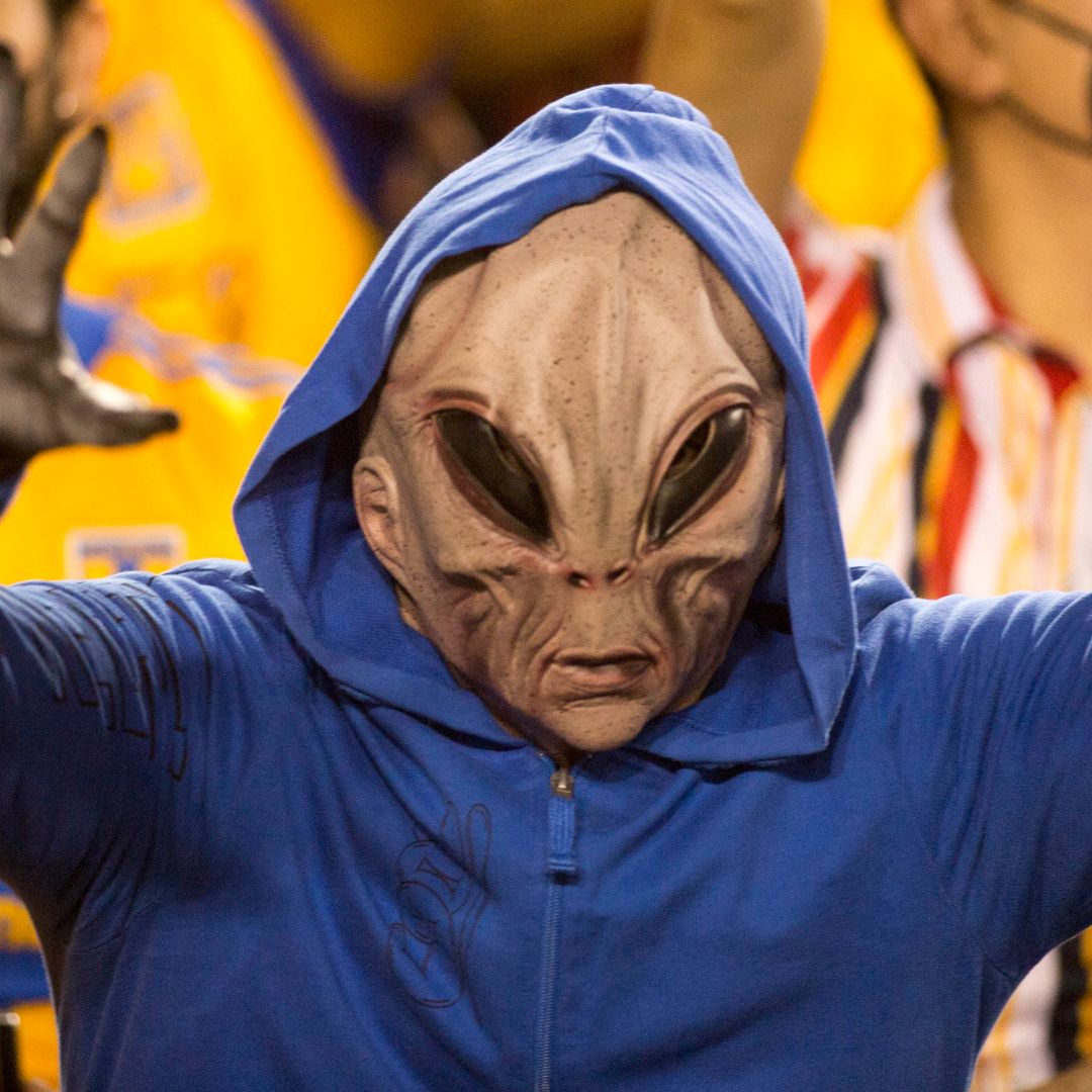 Brazilian psychic responds after aliens fail to appear during Brazil vs. Scotland World Cup match