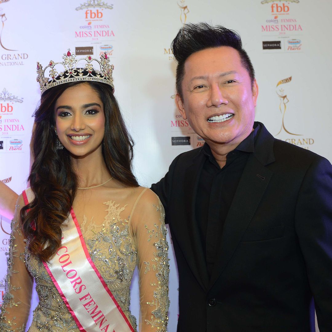 Puerto Rico Government steps into the Miss Universe-Nawat fight