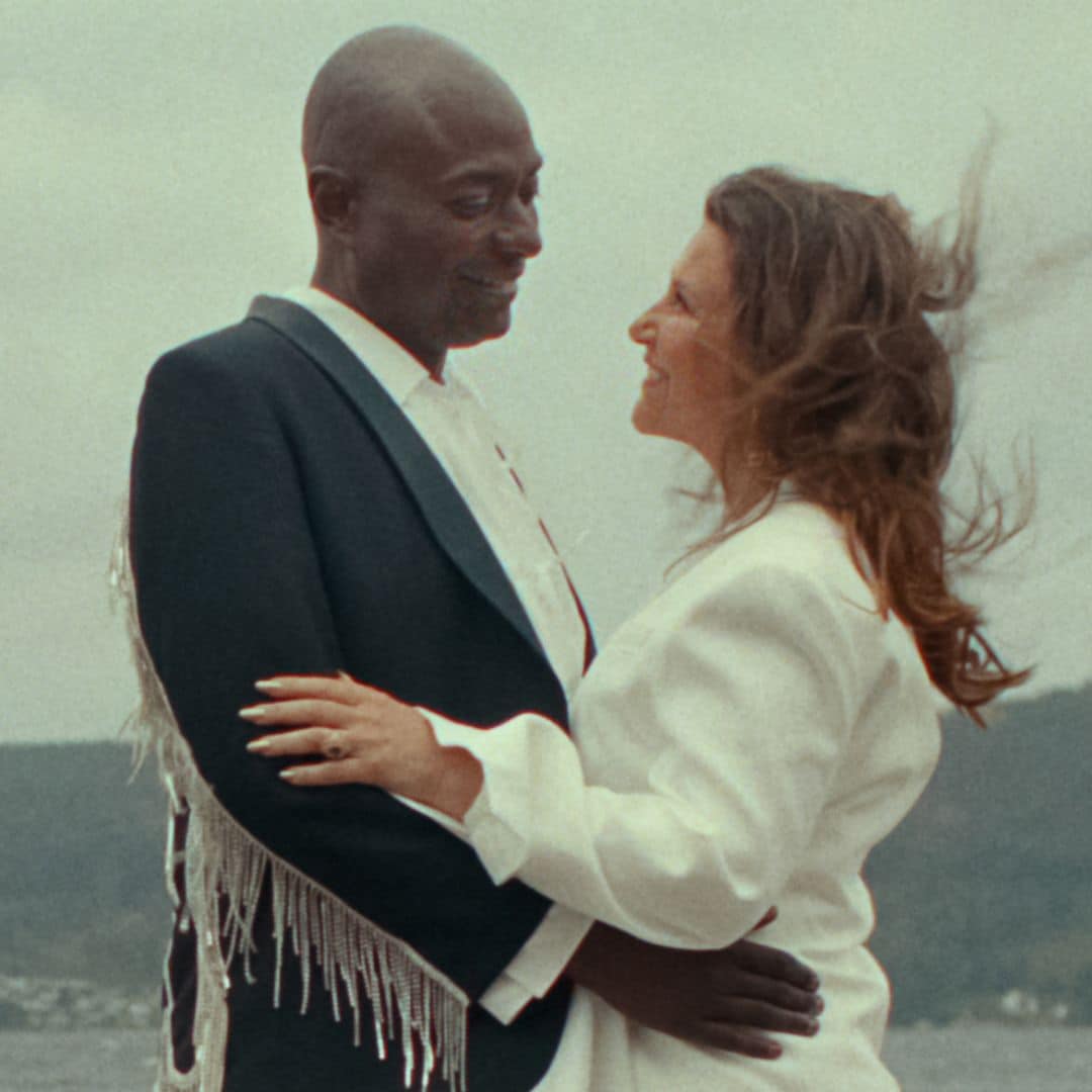 Durek Verrett pens tribute to 'beloved' wife Princess Märtha Louise after declaring love for in-laws