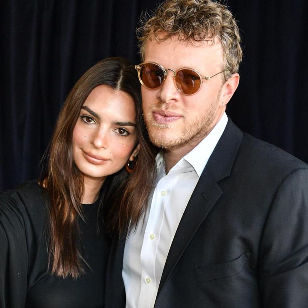 Emily Ratajkowski and Sebastian Bear-McClard split after 4-year marriage