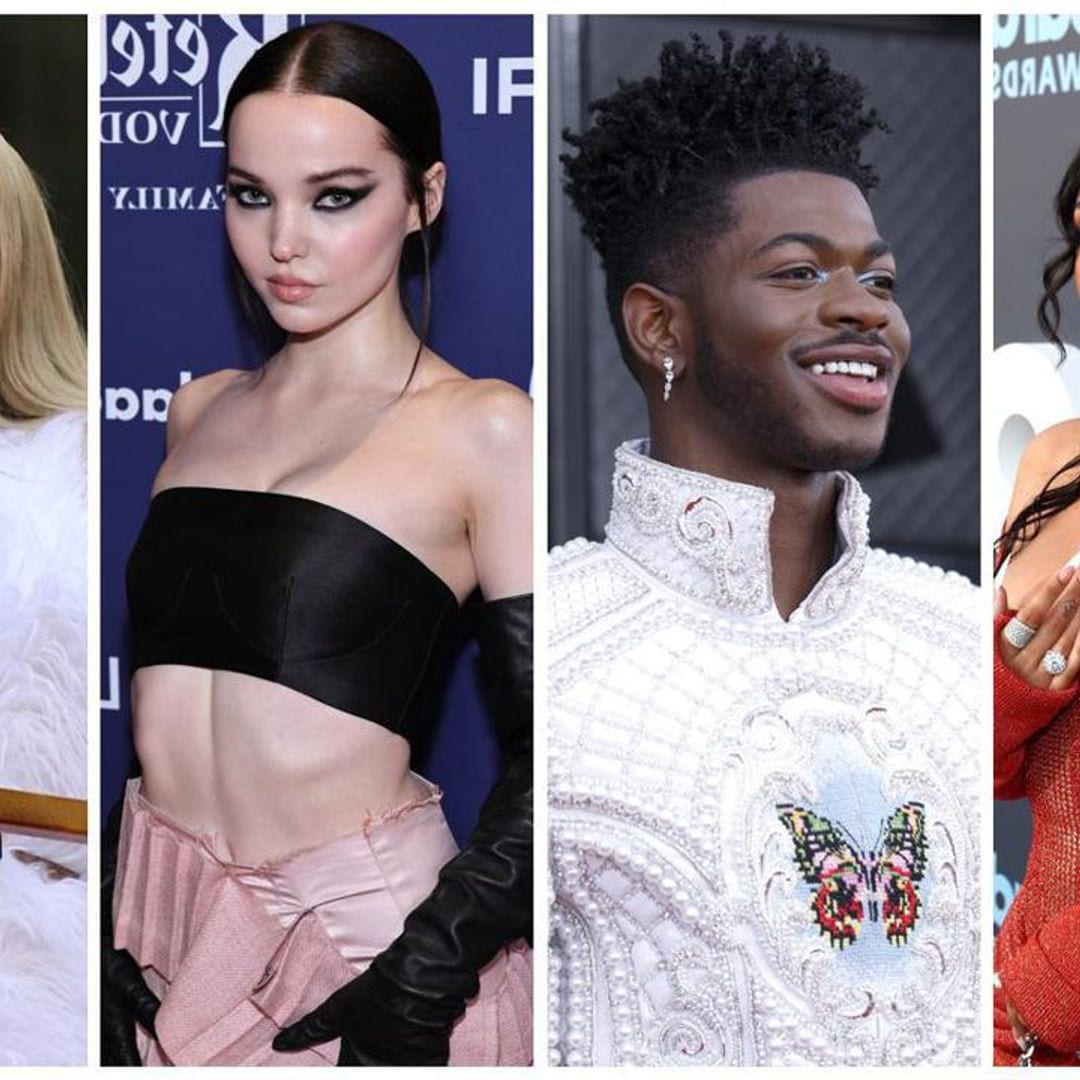 25 young LGBTQ artists and songs you should add to your playlist right now