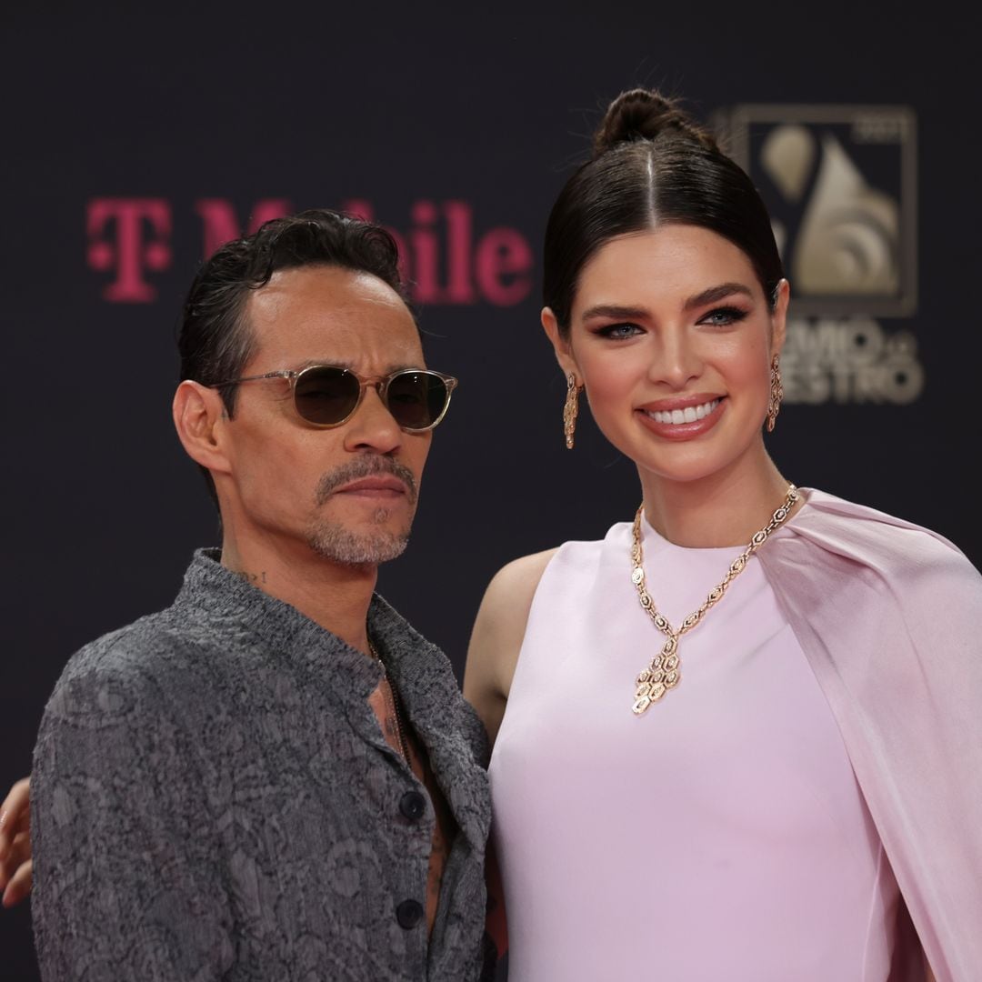 Marquitos: Los momentos más tiernos del bebé de Nadia Ferreira y Marc Anthony en su segundo cumpleaños