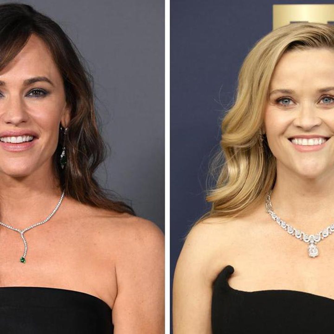 Jennifer Garner shares the special gift she’s giving Reese Witherspoon for her birthday