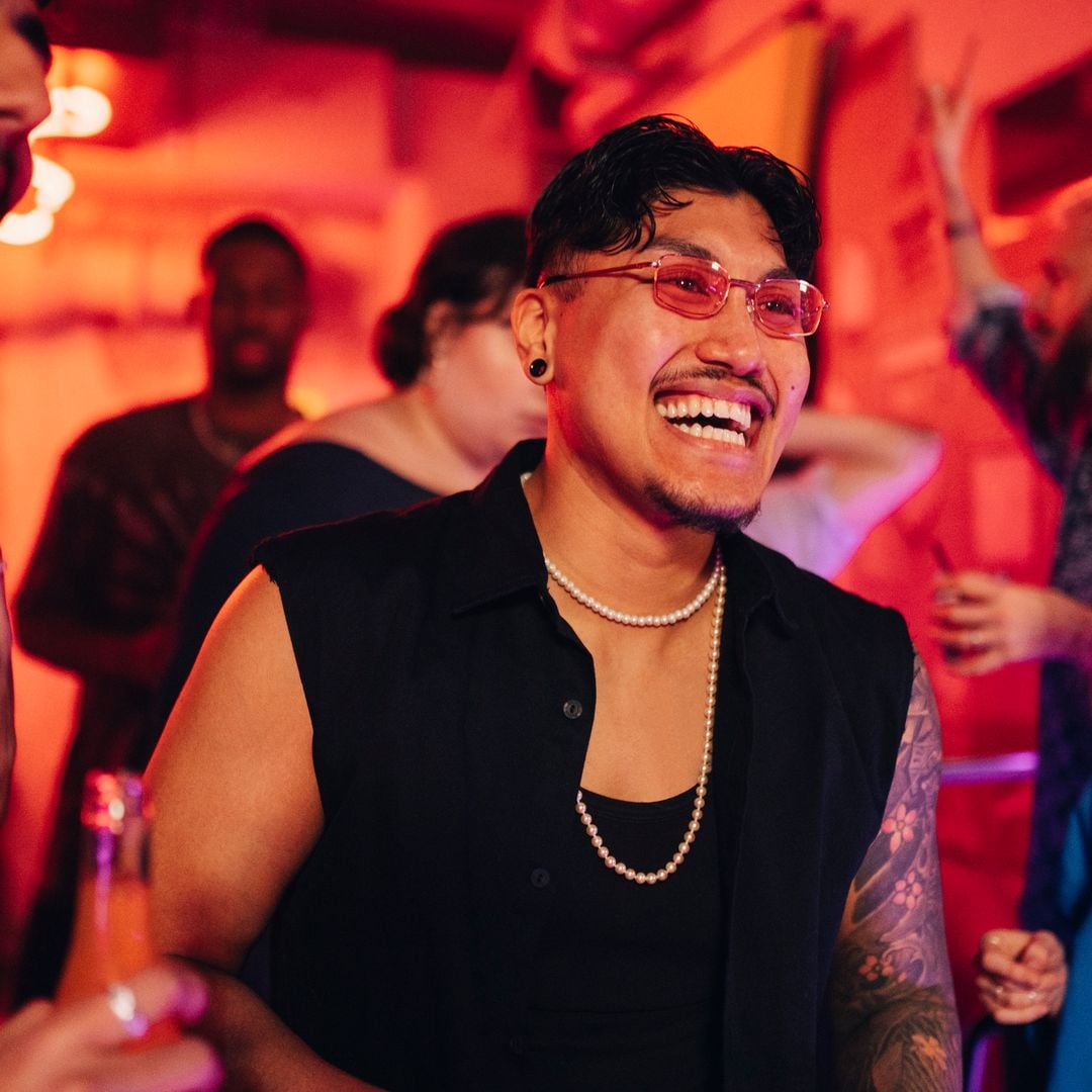 Celebrate Hispanic Heritage Month 2025 in NYC with these cultural events