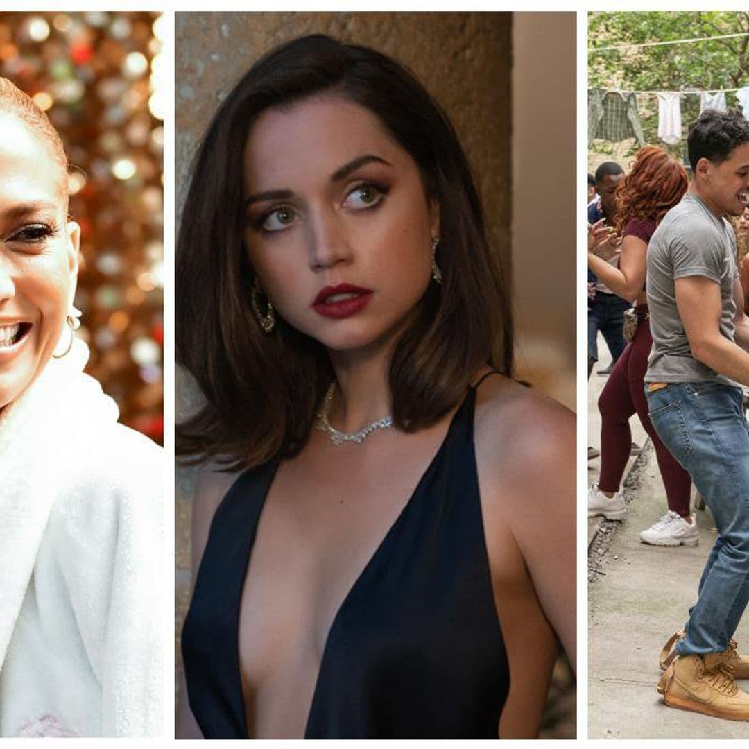2021 brings Latinx power to big screen with these anticipated films