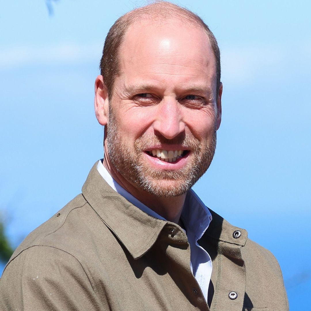 Prince William's announcement is a first for South America: Watch the star-studded video 