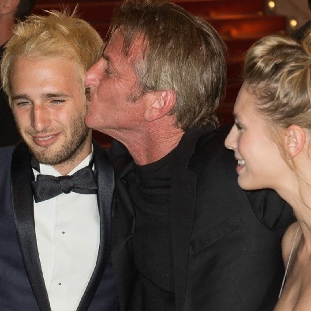 Sean Penn wanted to name his son Hopper after this food but instead chose to honor this actor