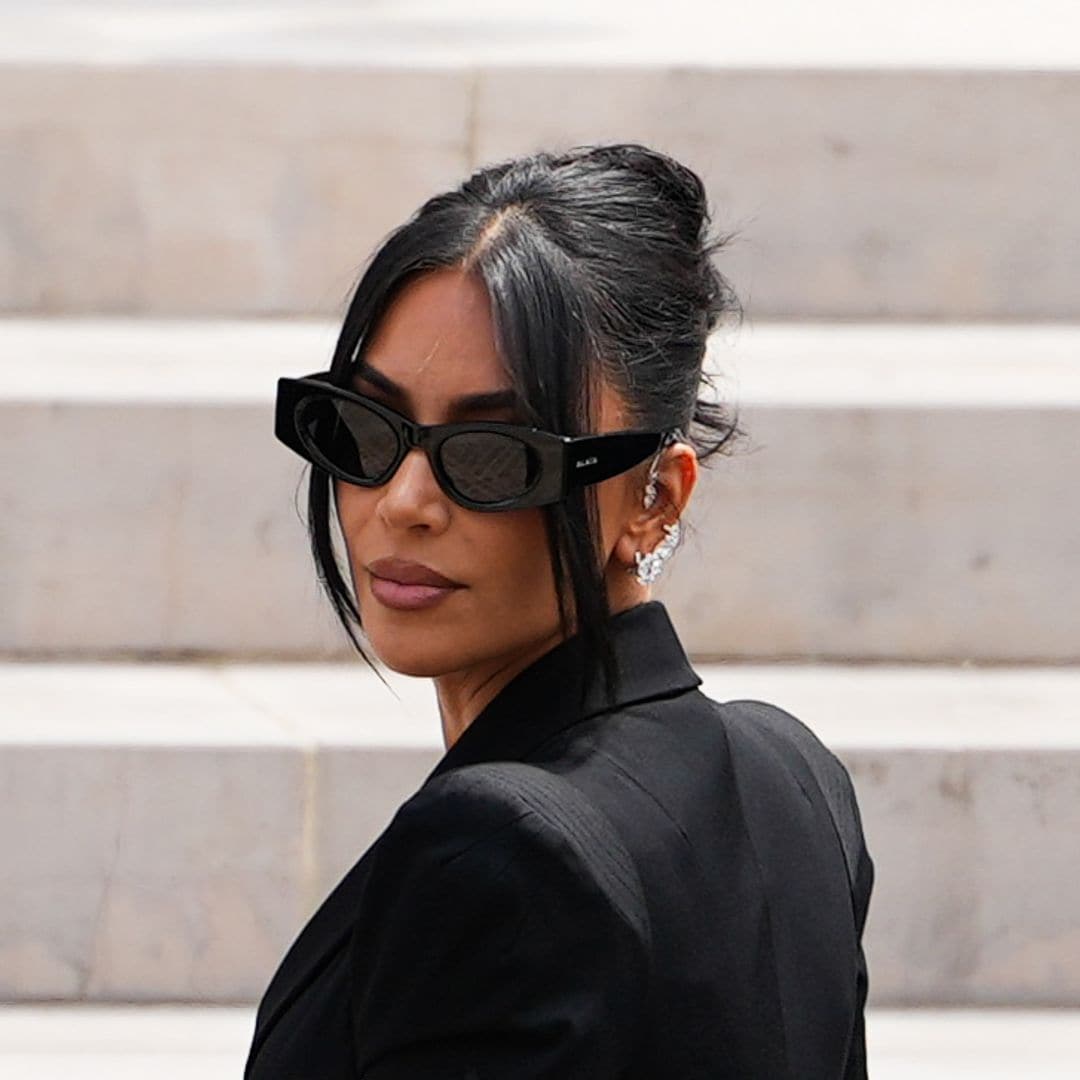 Kim Kardashian shares her bizarre conversation with ChatGPT