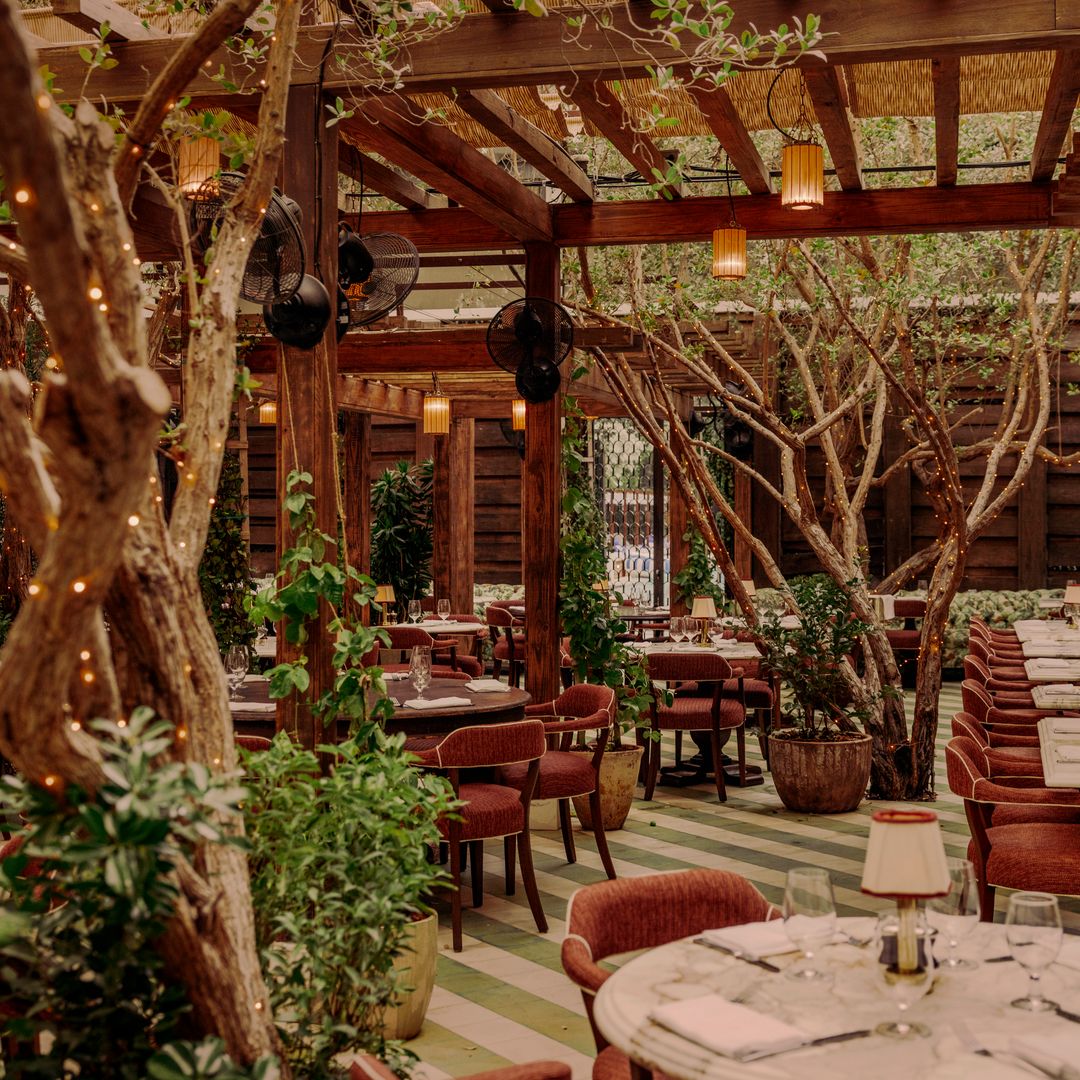 South Florida’s most romantic restaurants 2026: Miami, Fort Lauderdale and Boca Raton