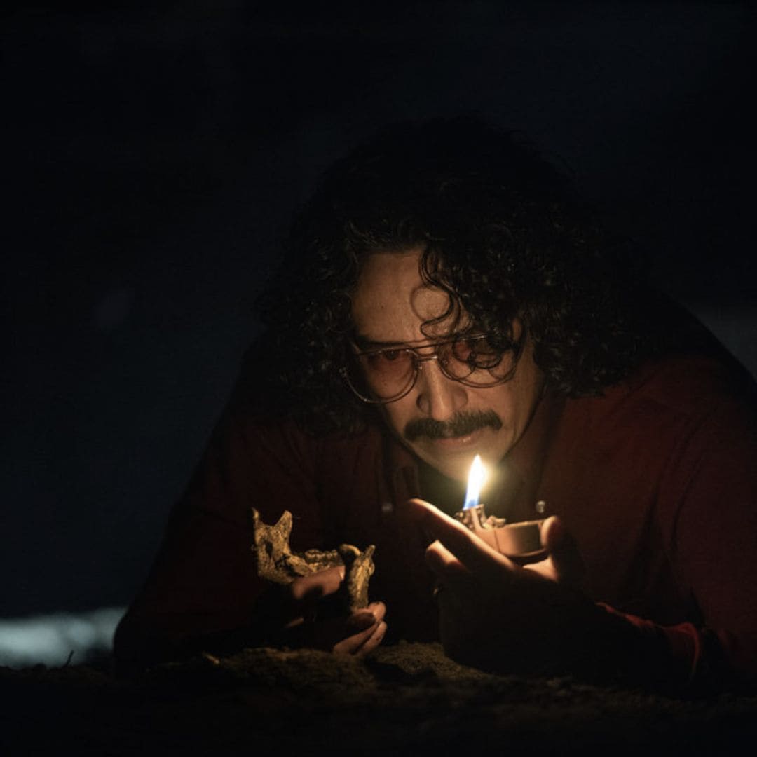 What to Watch: 7 best movies and TV Shows to stream this week — Oct 17