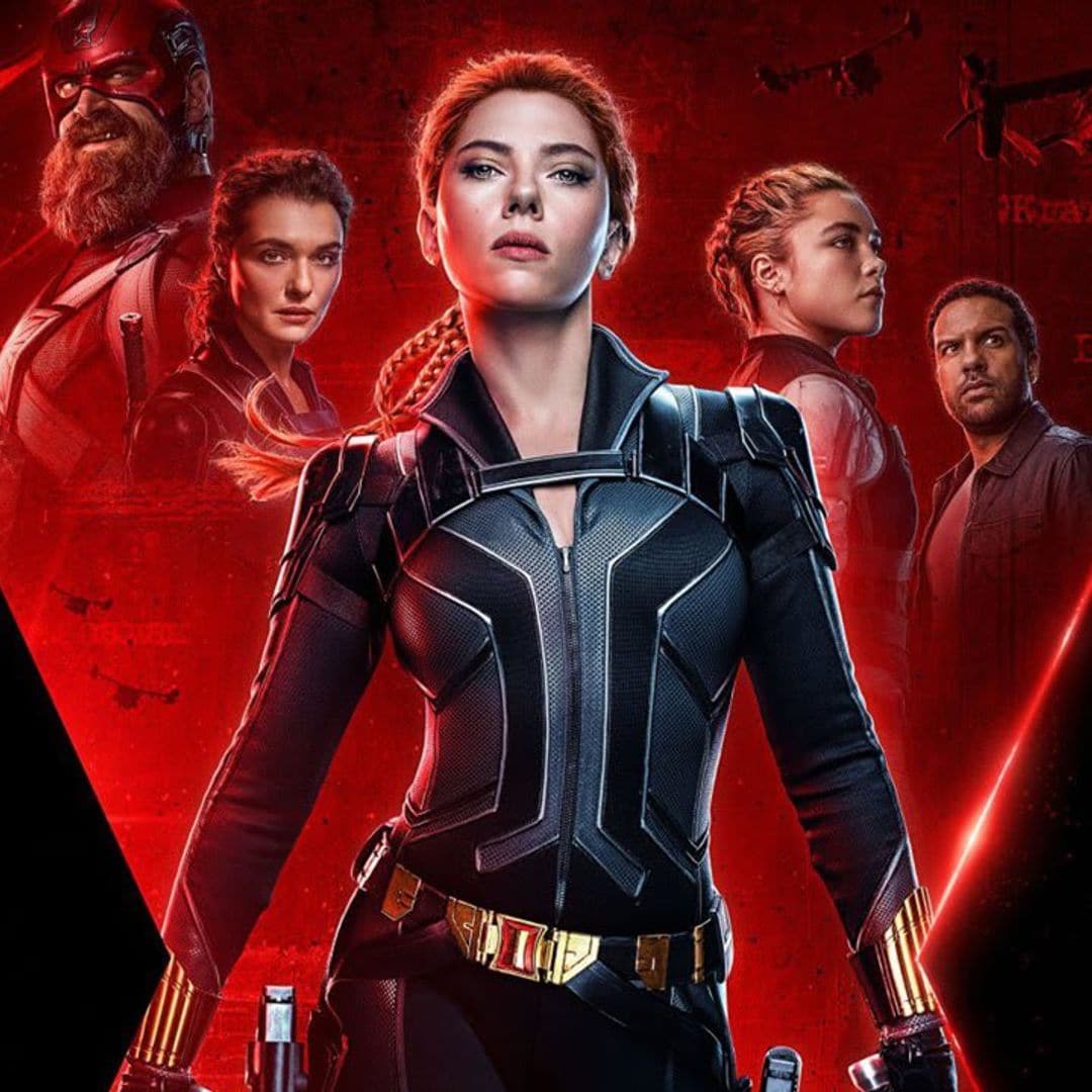 Exploring Black Widow’s most iconic outfits, power, abilities, and notable enemies