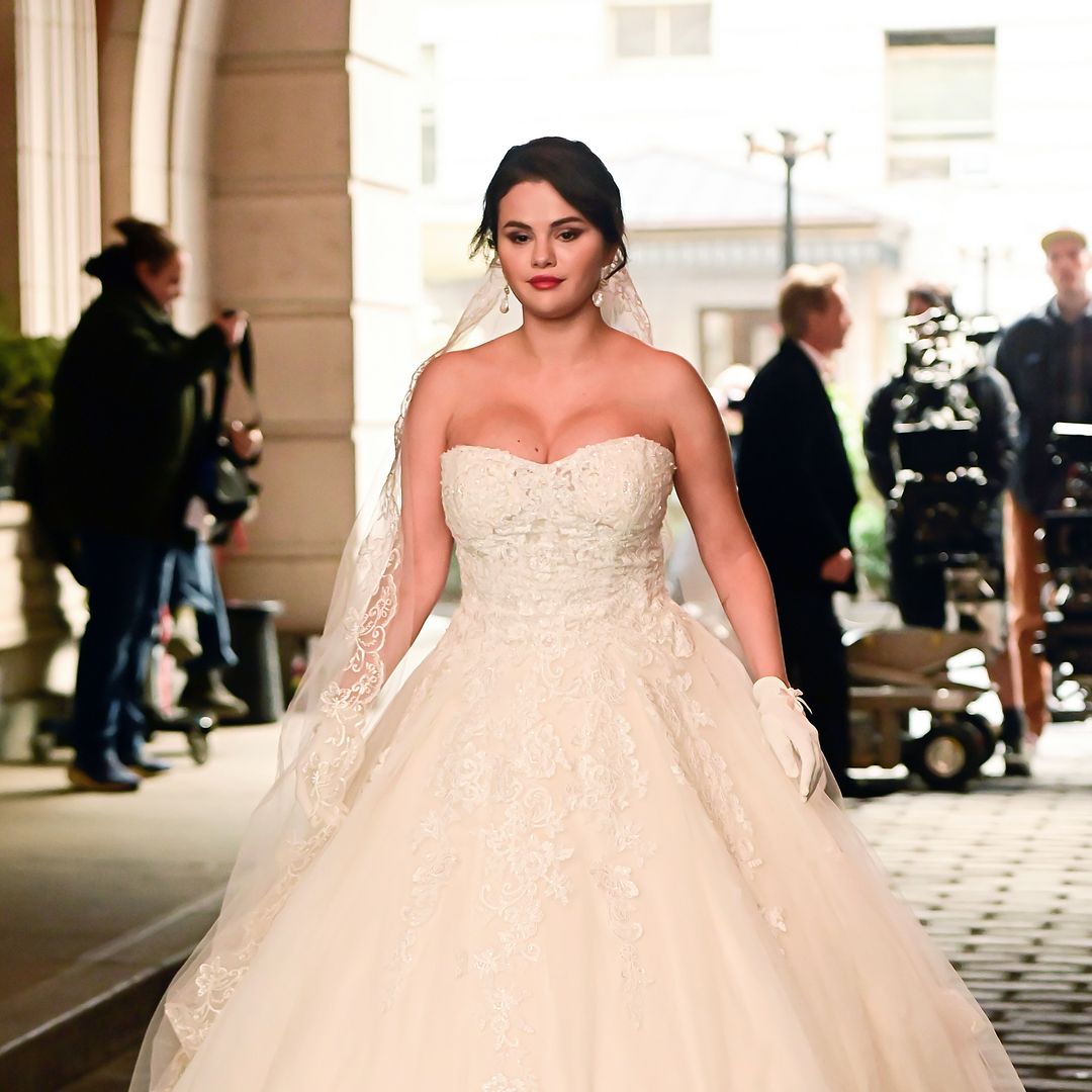 How much Selena Gomez and Benny Blanco paid for their ultra-secret wedding