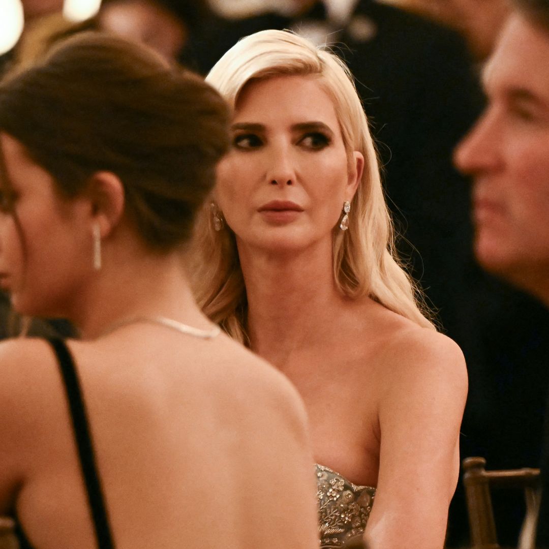 Ivanka Trump accepted into exclusive Miami club Jeff Bezos and Lauren Sánchez are still waiting to enter