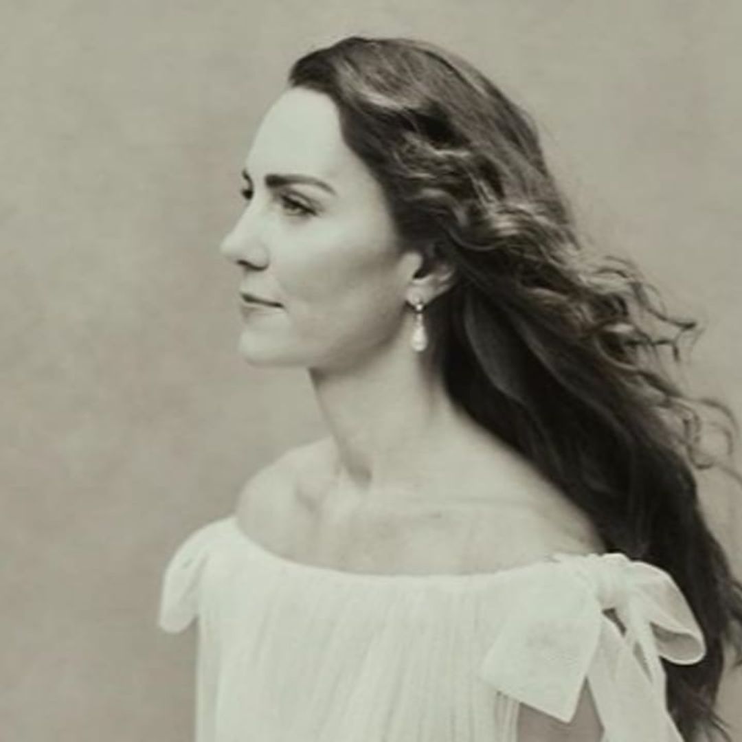 The Royal Family shares new photos of Kate Middleton to celebrate her birthday