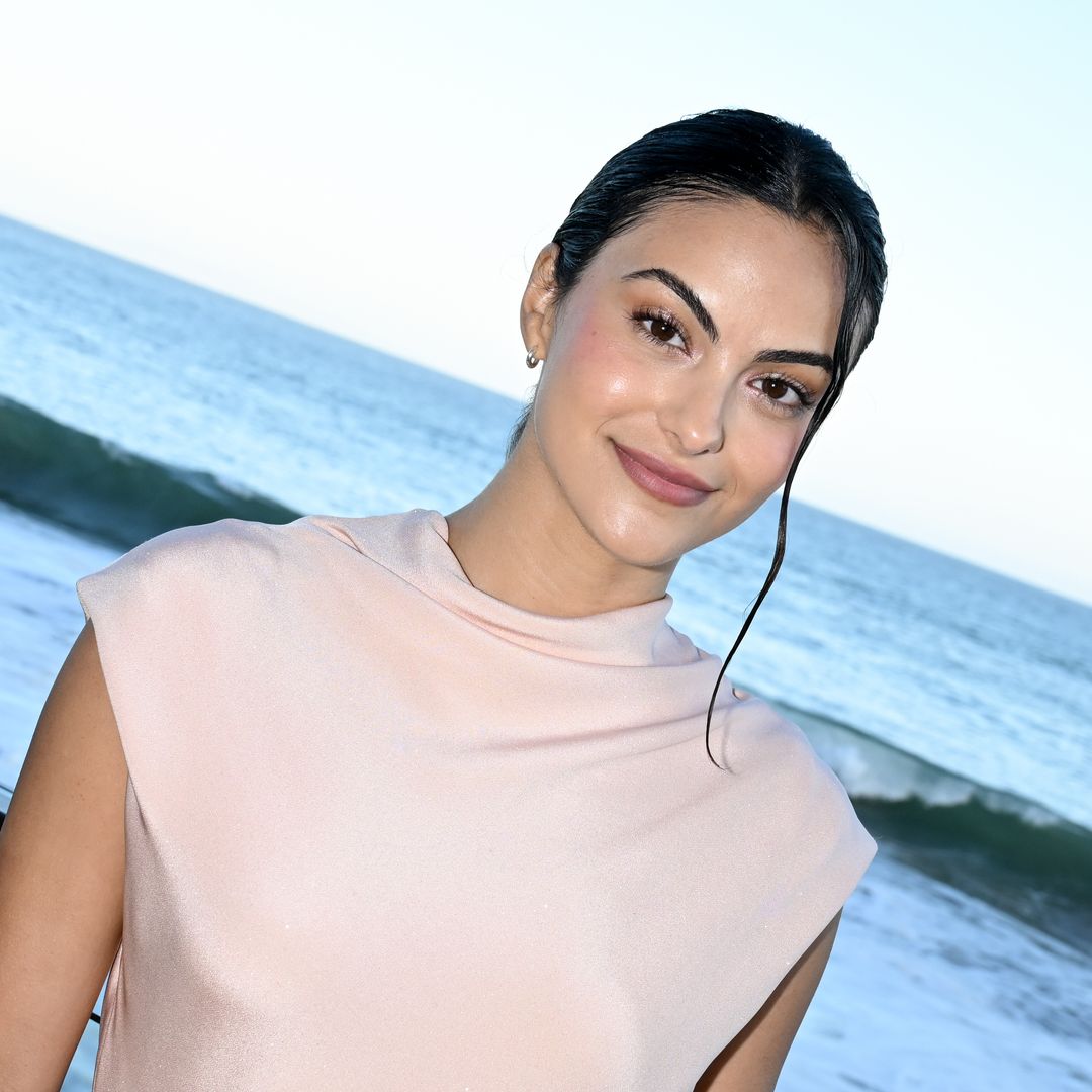 Camila Mendes to star in 'Masters of the Universe' live action movie