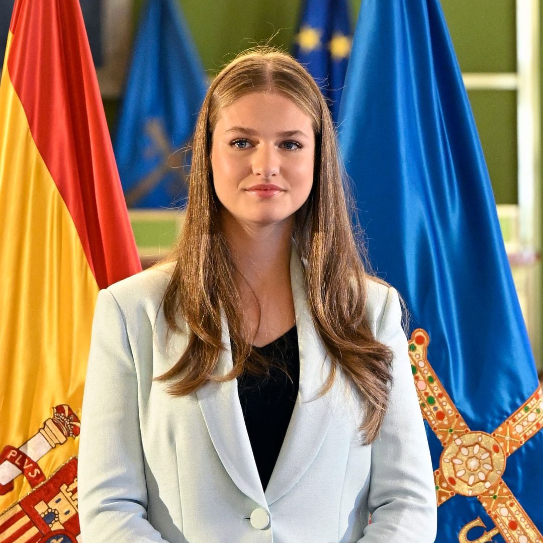 What are young royals studying? Inside the academic lives of Europe’s princes and princesses
