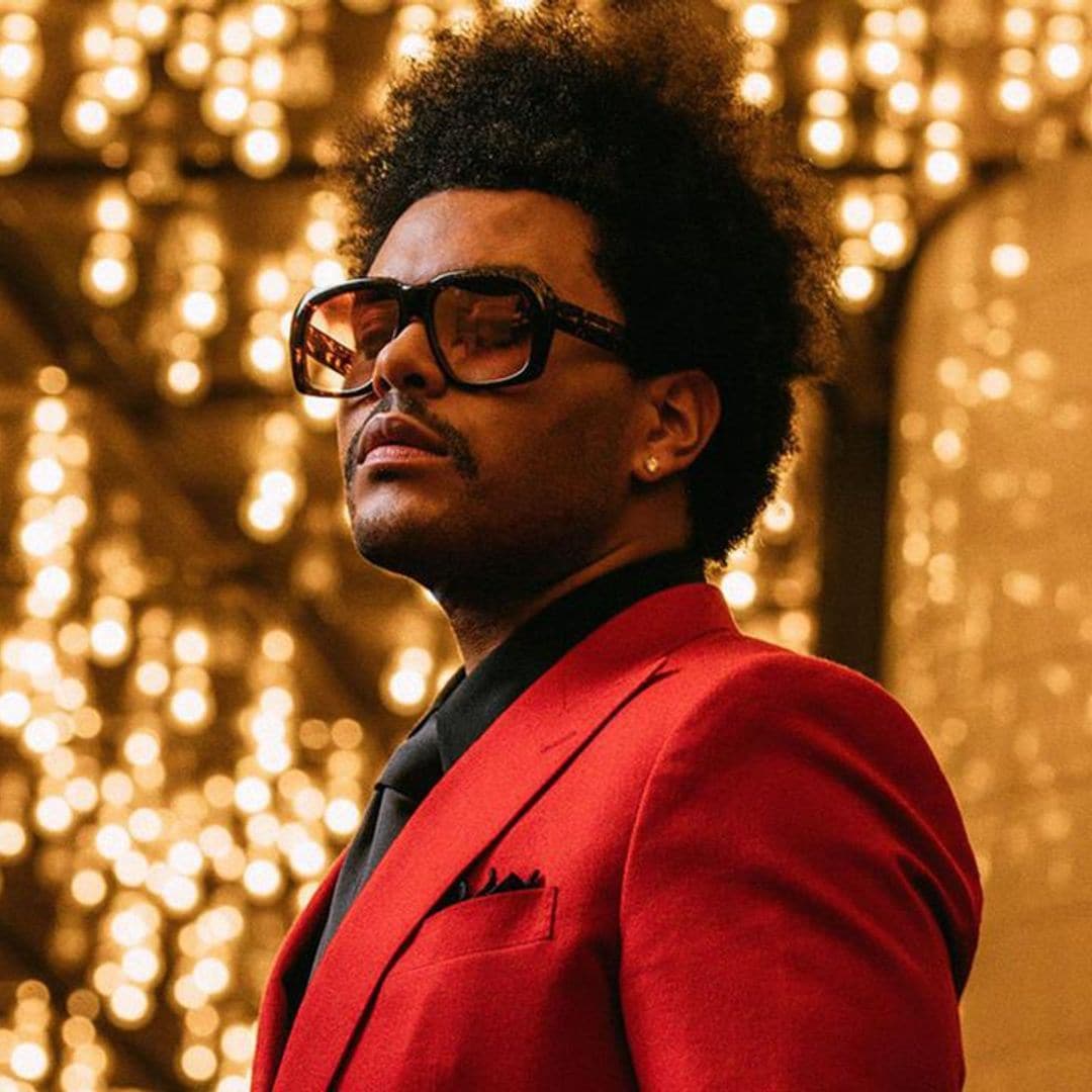 Halloween ideas: The Weeknd sells replicas of his ‘After Hours’ costume