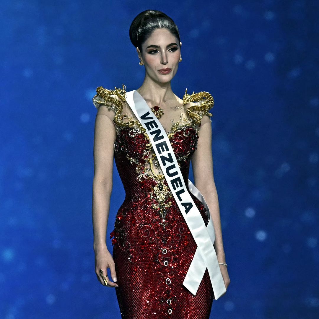Stephany Abasali accuses Miss Venezuela Organization of mistreatment: ‘There was no respect’