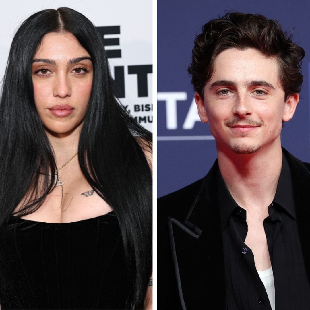 10 celebrities who went to LaGuardia High School: From Timothée Chalamet to Lourdes Leon