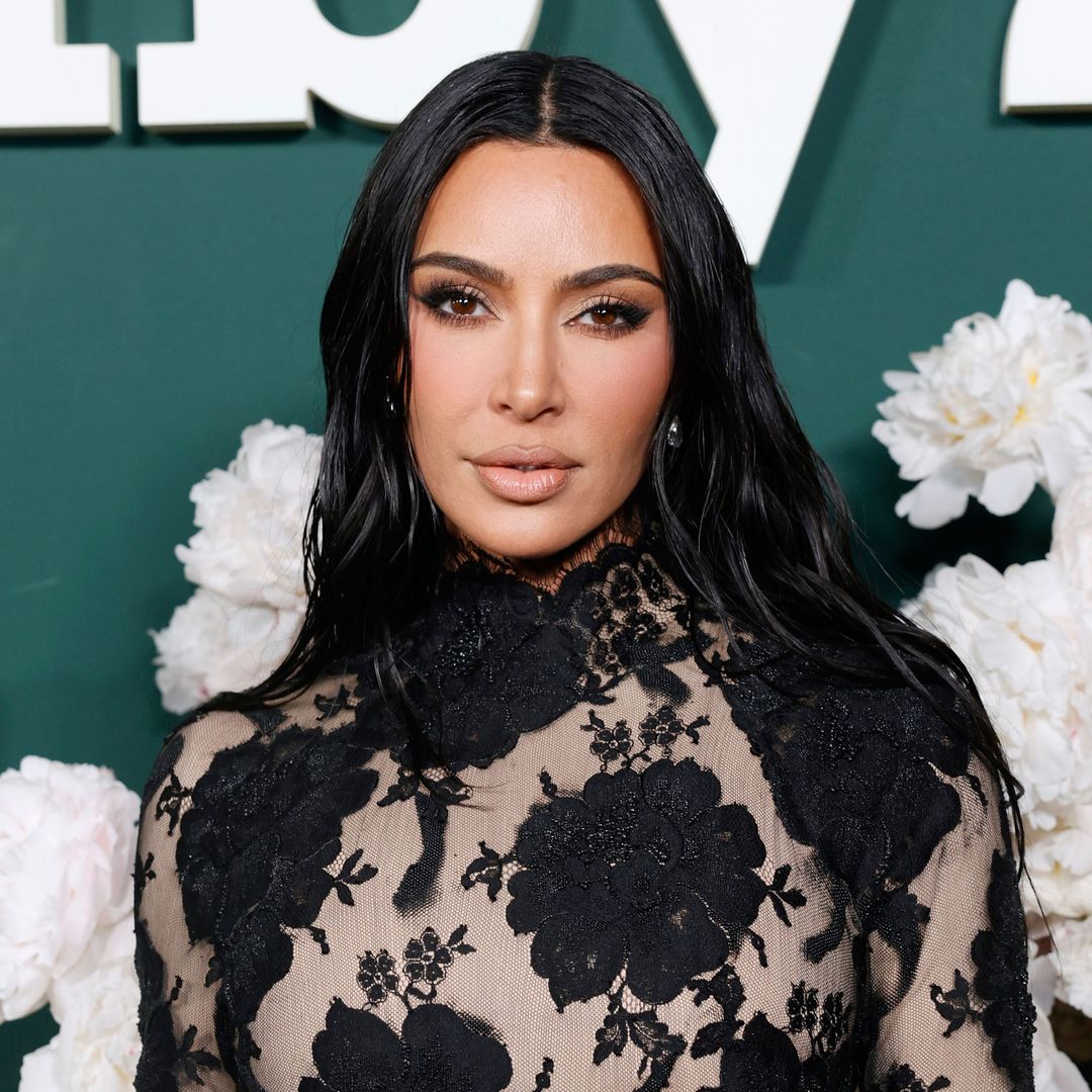 Is Kim Kardashian copying Bianca Censori's looks?