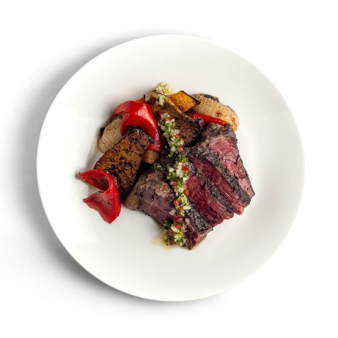 Chef Michelle Bernstein’s most ambitious chapter yet