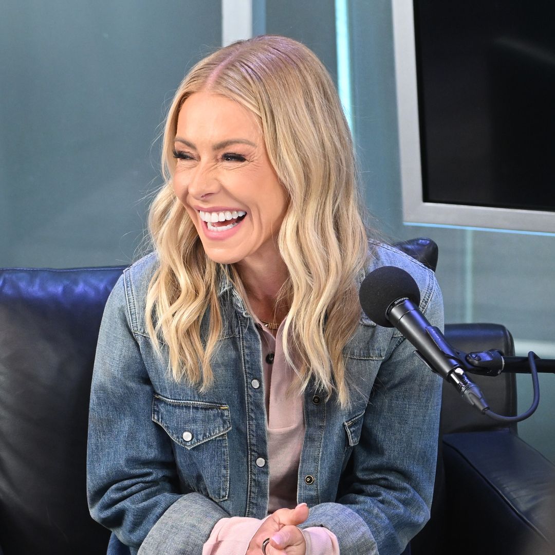 Kelly Ripa revealed what caused her painful gum surgery — and her Live absence