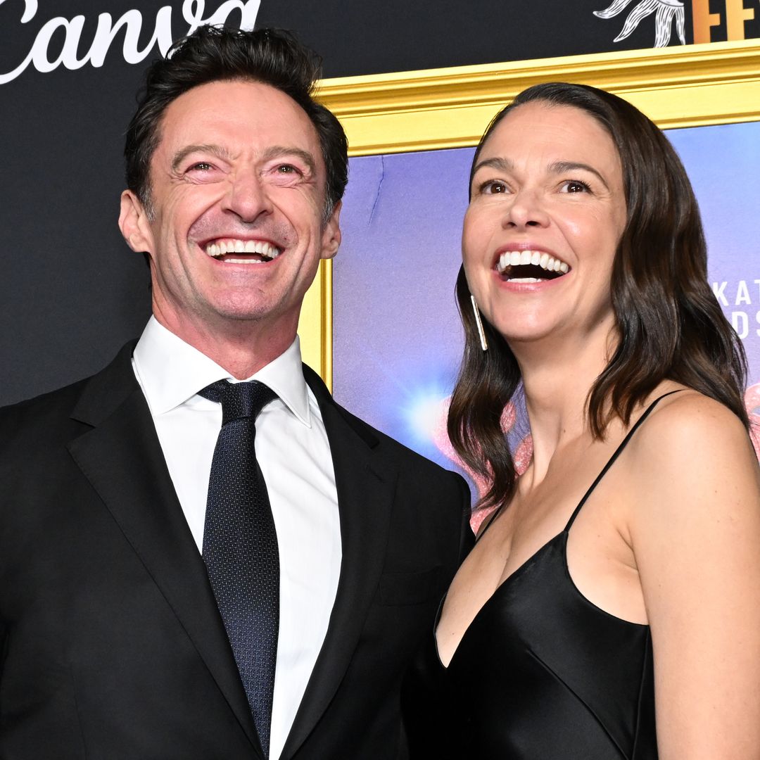 Hugh Jackman gets hate after going IG Official with Sutton Foster following divorce from Deborra-Lee Furness
