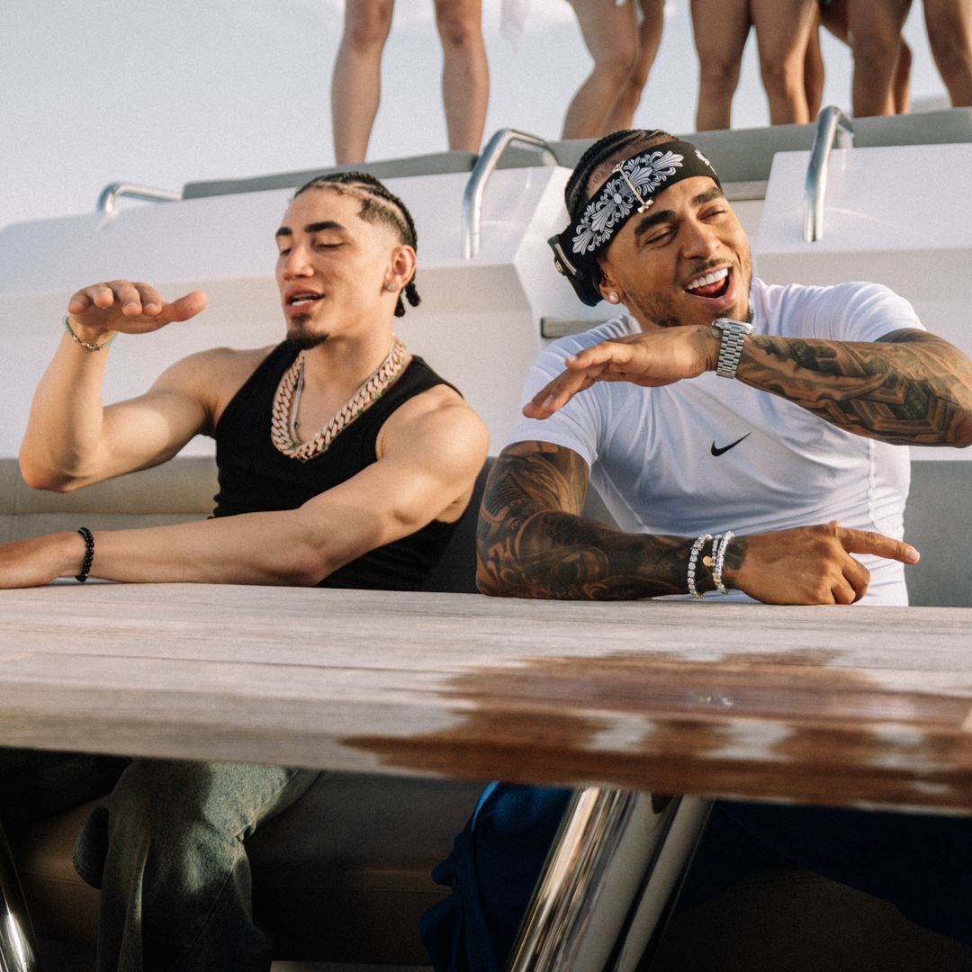 New Music Friday: Karol G, Feid, Ozuna, Girl Ultra, Ryan Castro, Joaquina, and more