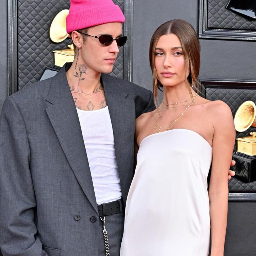 Hailey Bieber responds to pregnancy rumors: ‘Leave me alone’