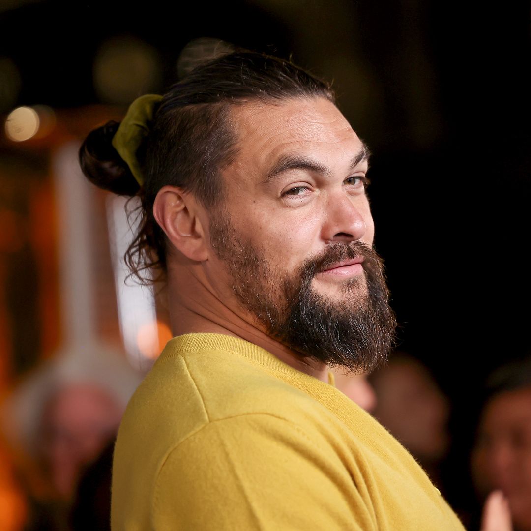 Watch Jason Momoa kick off a circle pit during Pantera’s set at Black Sabbath’s final show