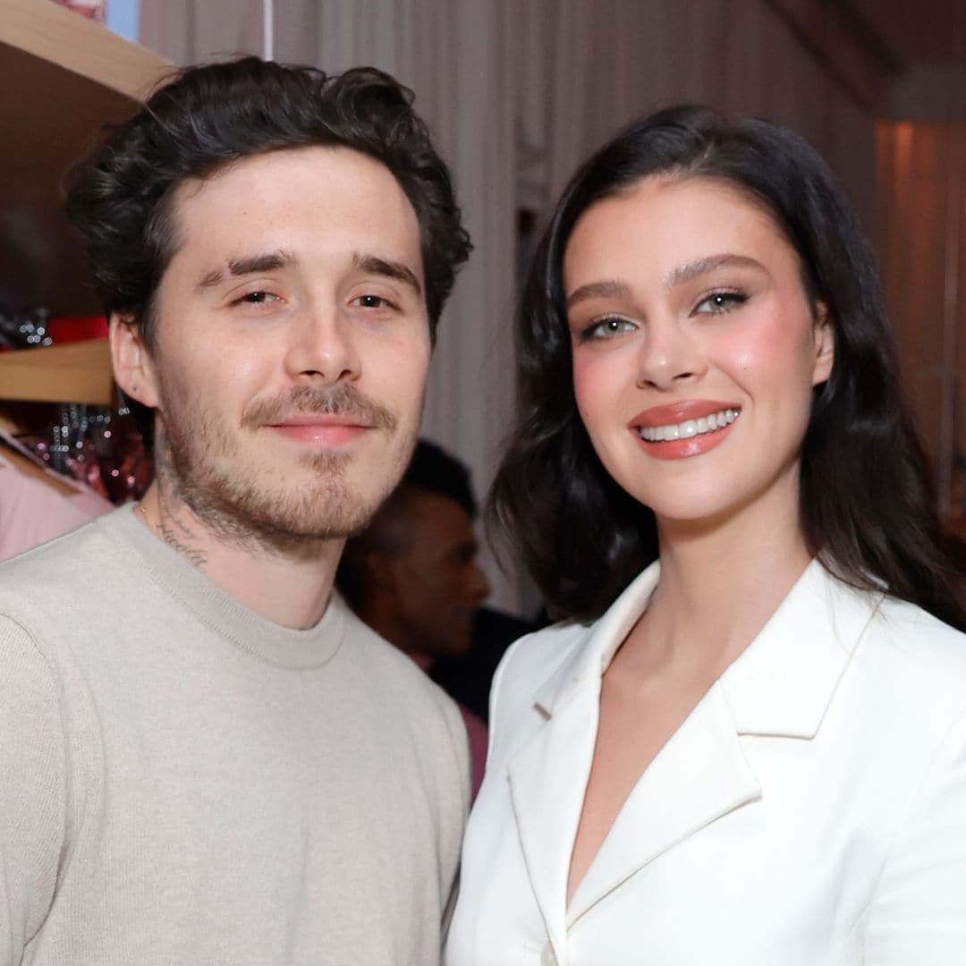 Brooklyn and Nicola Peltz Beckham miss David's birthday amid feud rumors