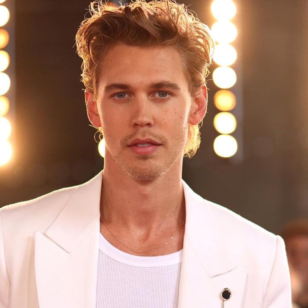 Austin Butler went home in tears after executives made fun of him while preparing for ‘Elvis’