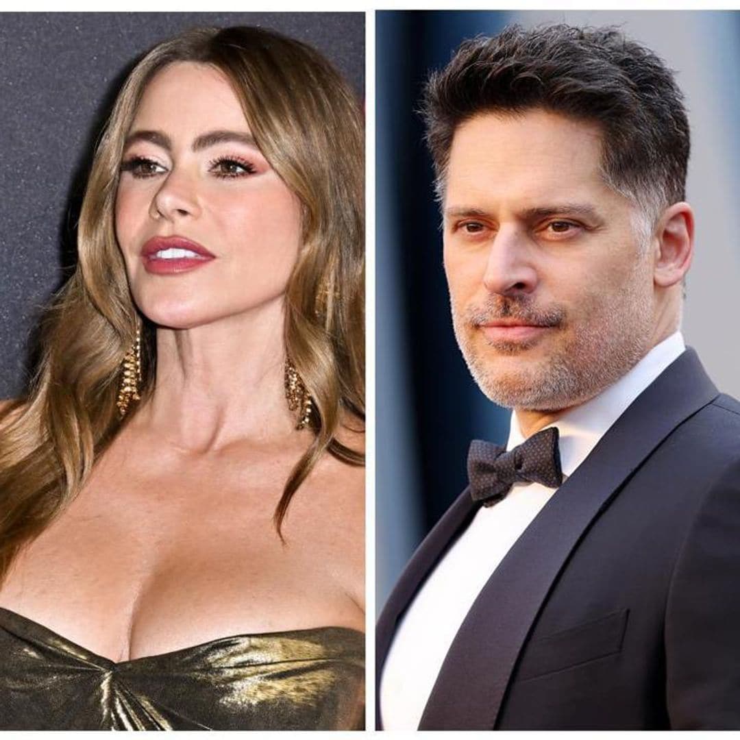 What Sofia Vergara thinks about Joe Manganiello’s new romance with Caitlin O’Connor after divorce